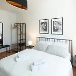 Gr8 Horizon - Apartment 43Sqm