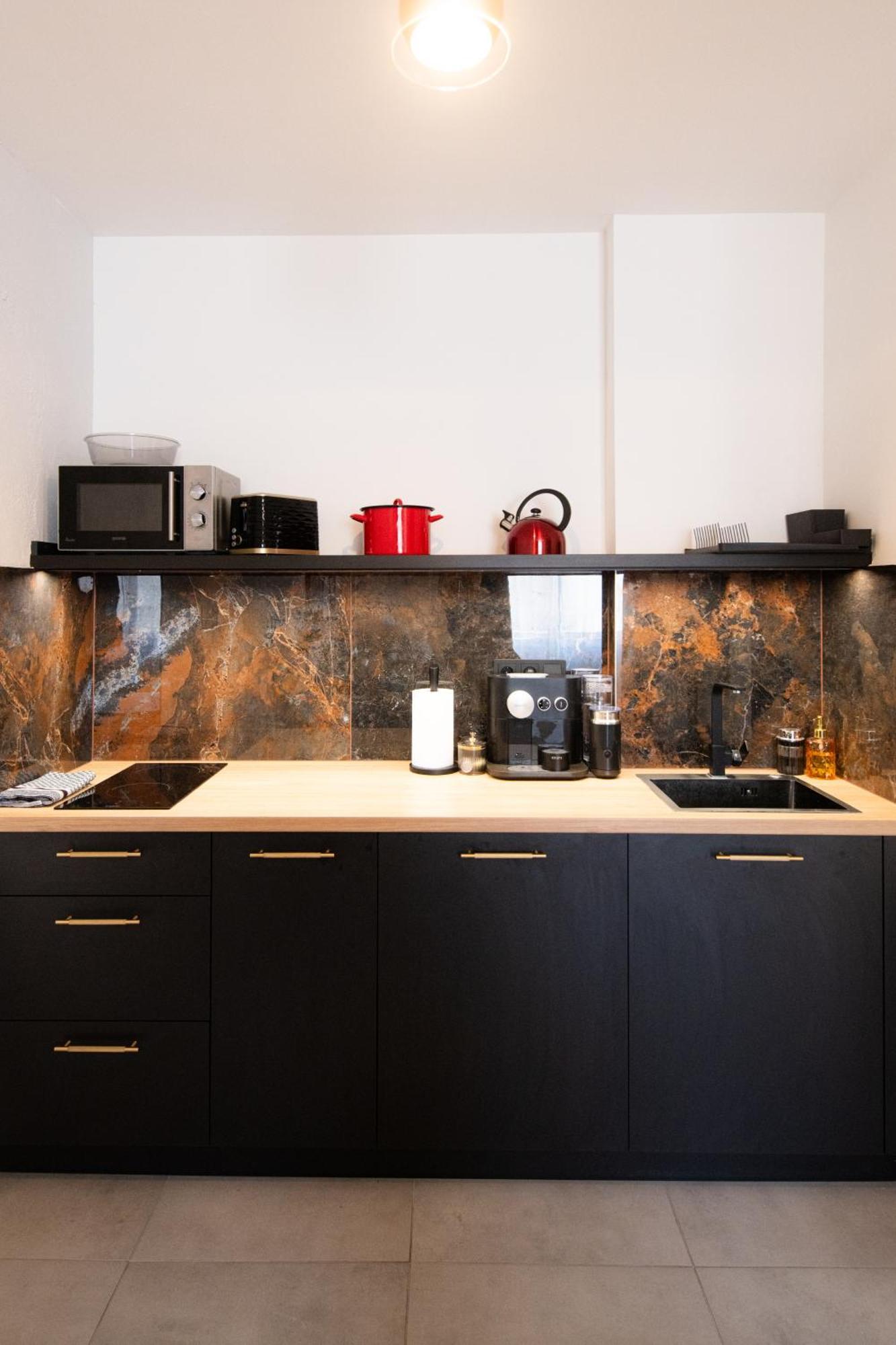 Gr8 Horizon - 43sqm