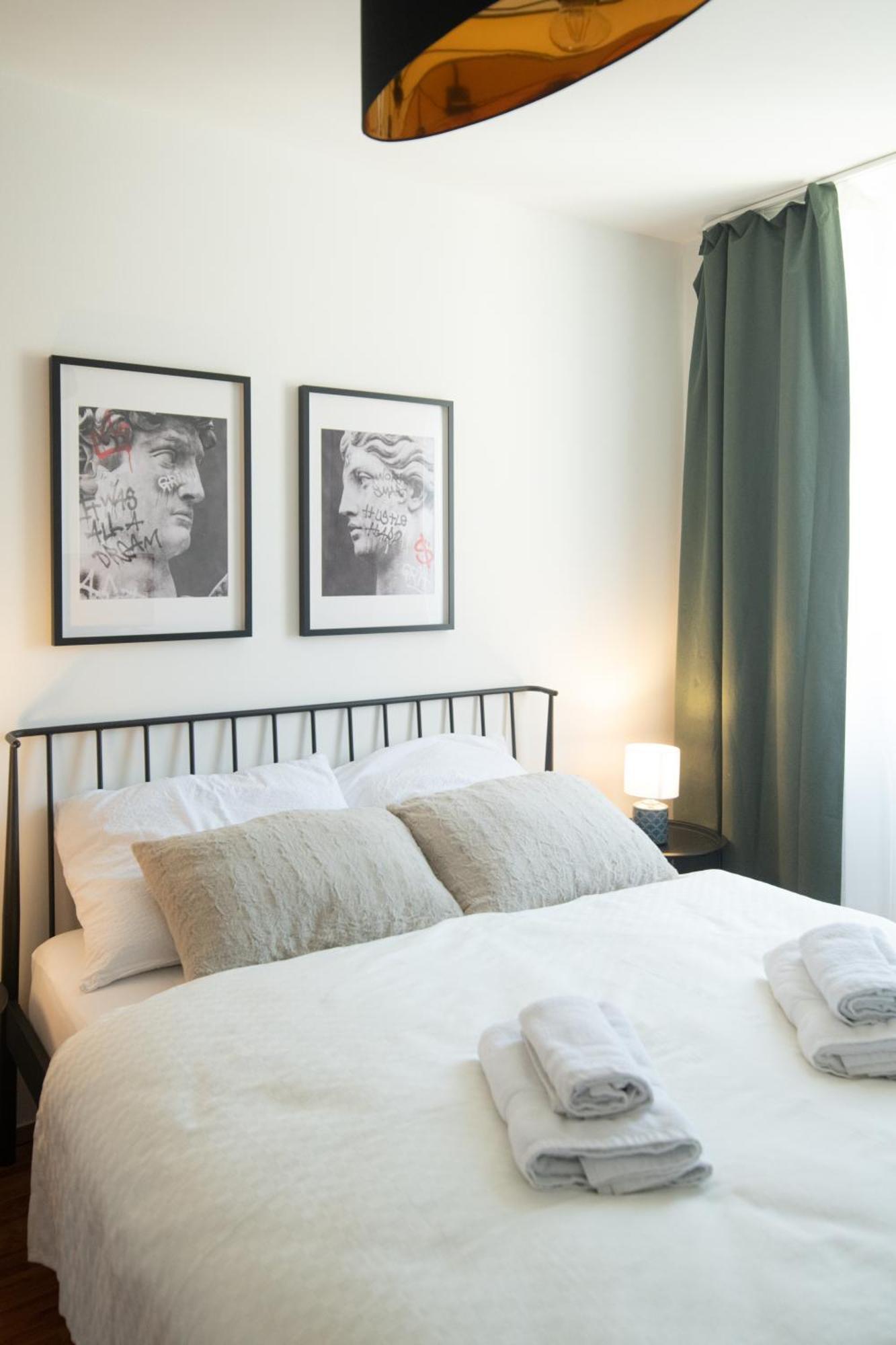 Gr8 Horizon - 43sqm *