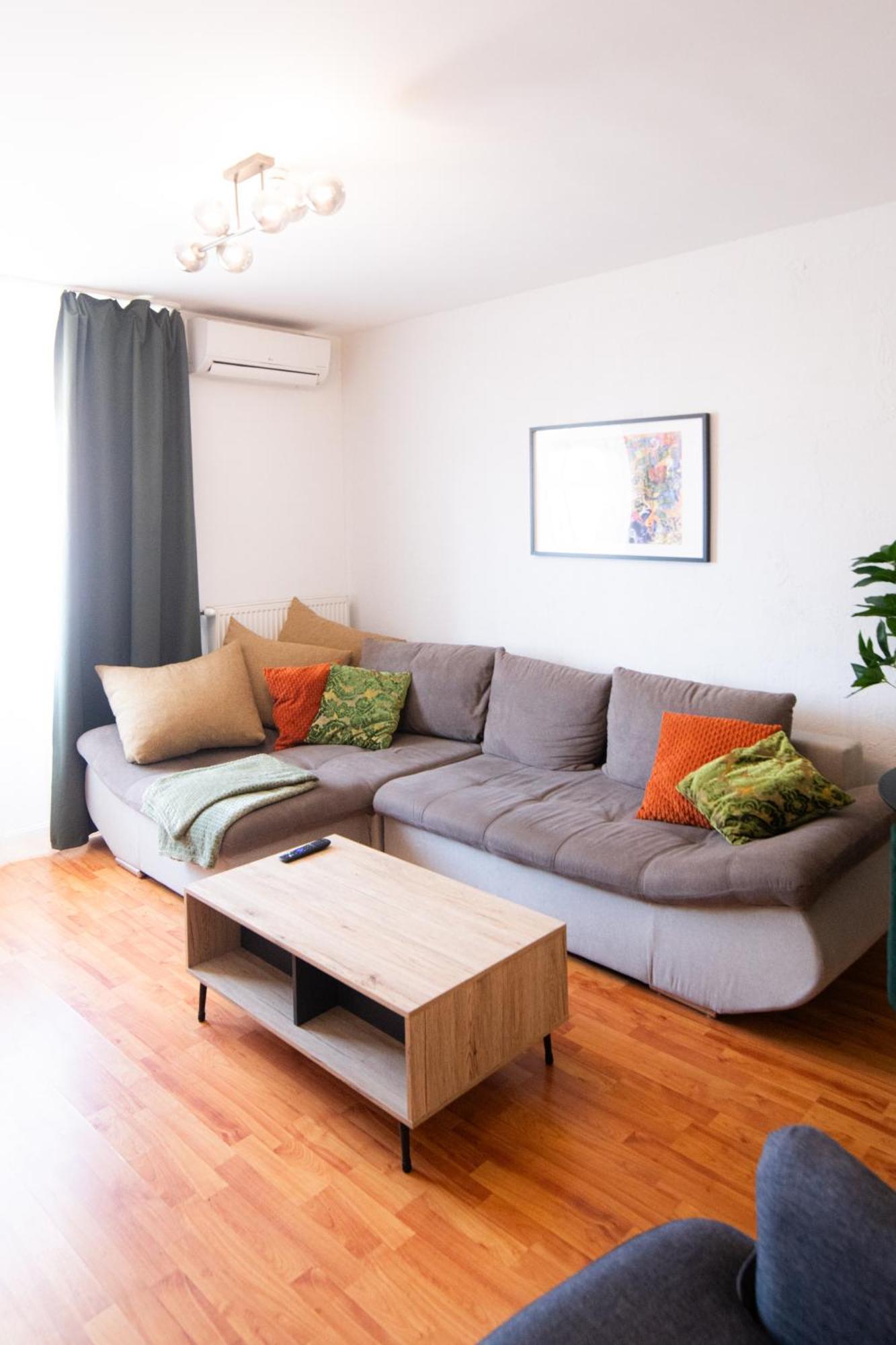 Gr8 Horizon - 43sqm