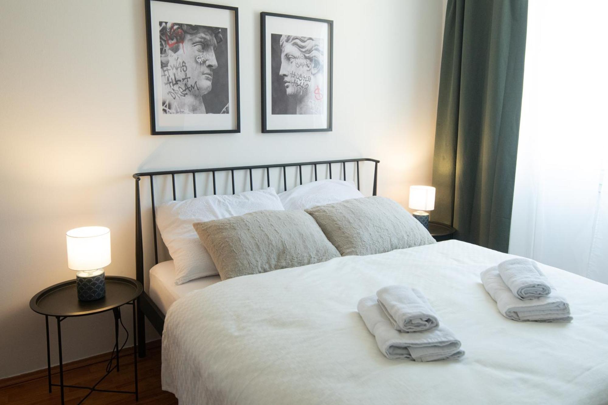 Apartment Gr8 Horizon - 43sqm