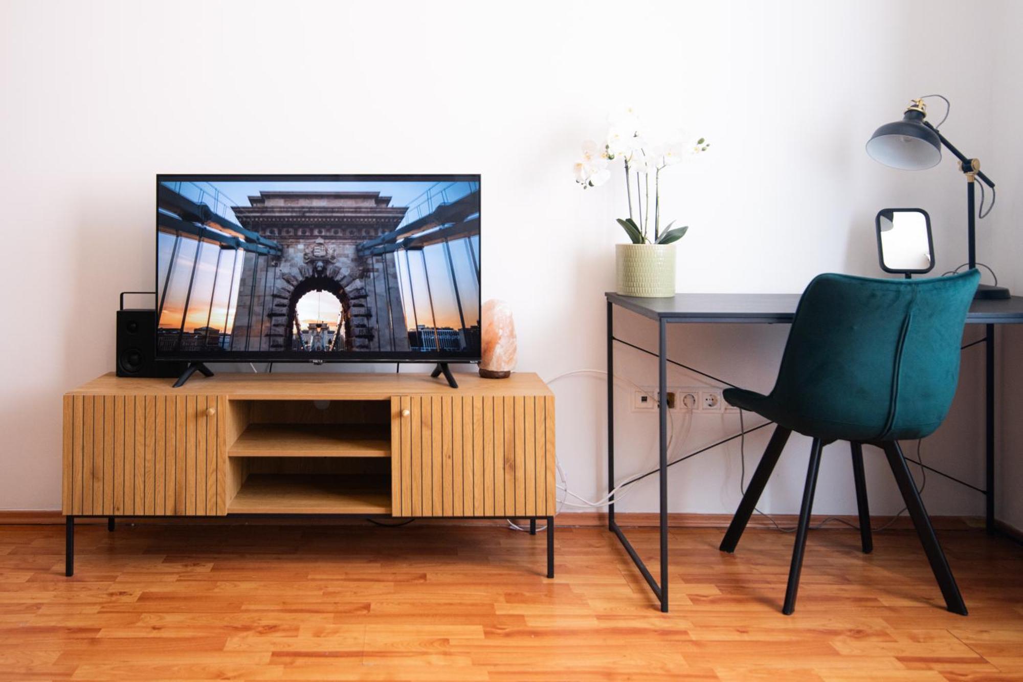 Gr8 Horizon - 43sqm Apartment *