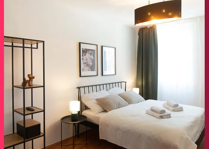 Gr8 Horizon - Apartment 43Sqm